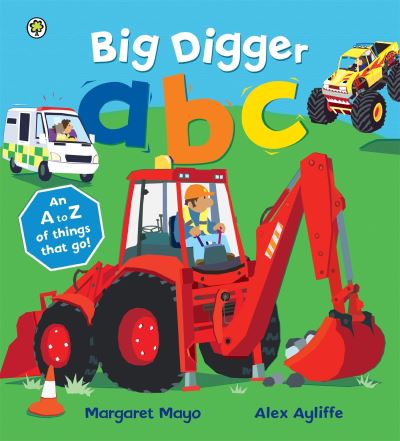 Big Digger Abc