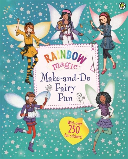 Rainbow Magic