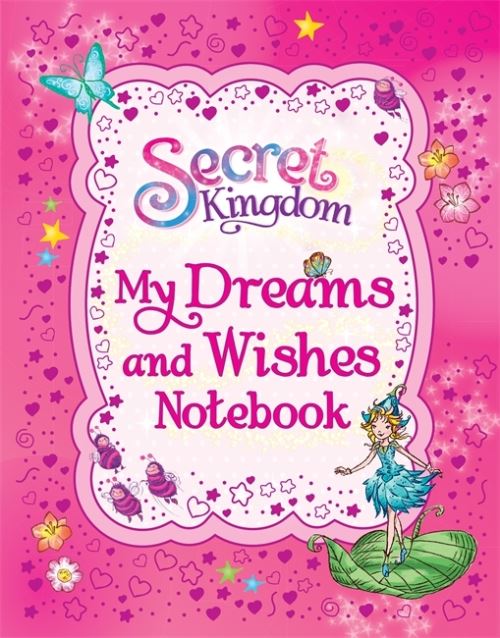 Secret Kingdom