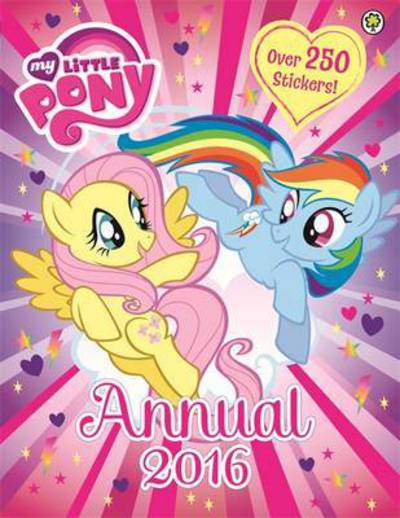 Annual 2016