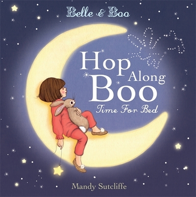 Hop Along Boo, Time for Bed