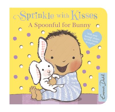 A Spoonful for Bunny