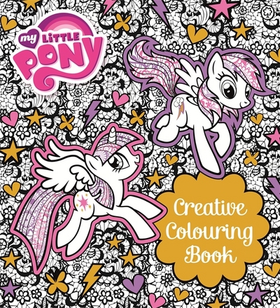 My Little Pony