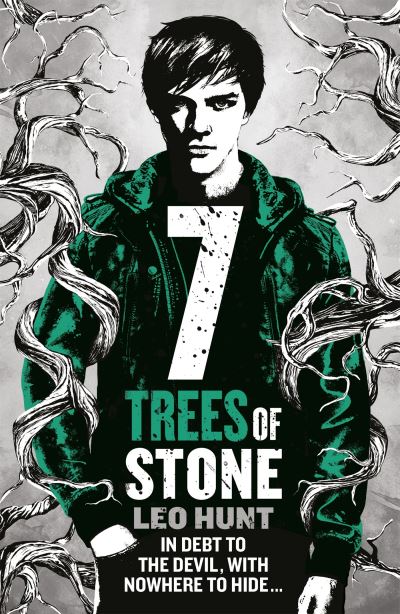 7 Trees of Stone