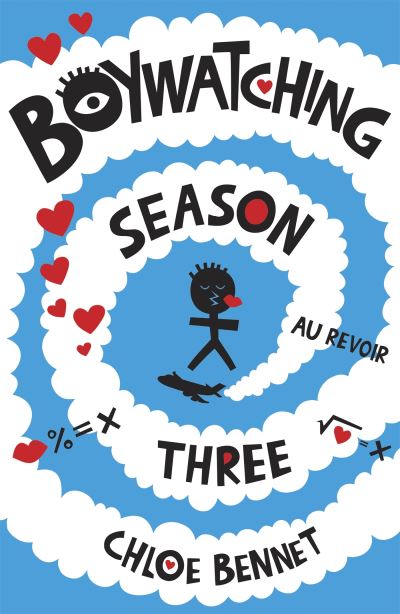 Boywatching - Season Three