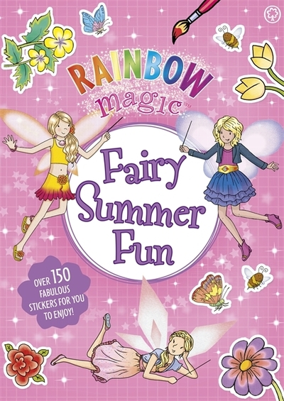Rainbow Magic