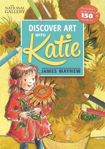 The National Gallery Discover Art With Katie