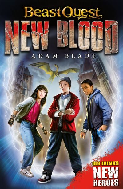 New Blood