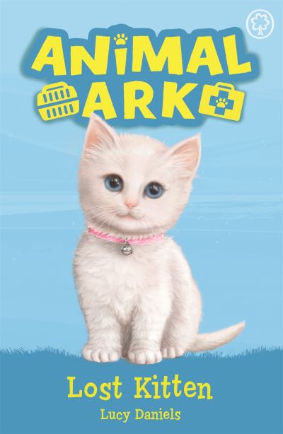 The Lost Kitten