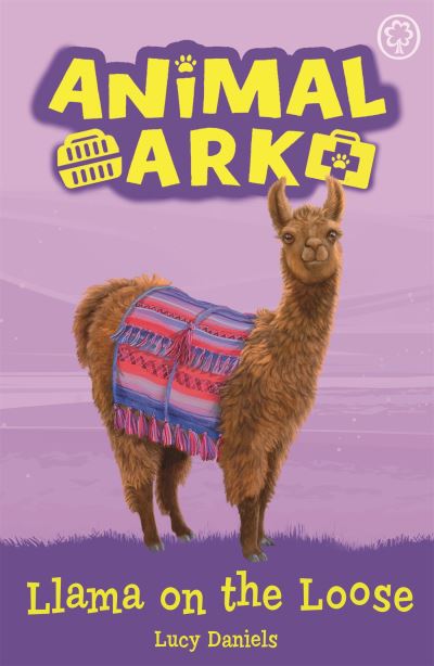 Llama on the Loose