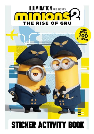 Minions 2