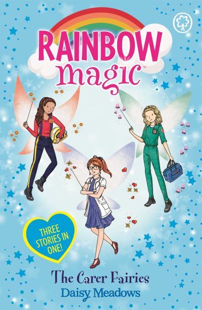 The Carer Fairies
