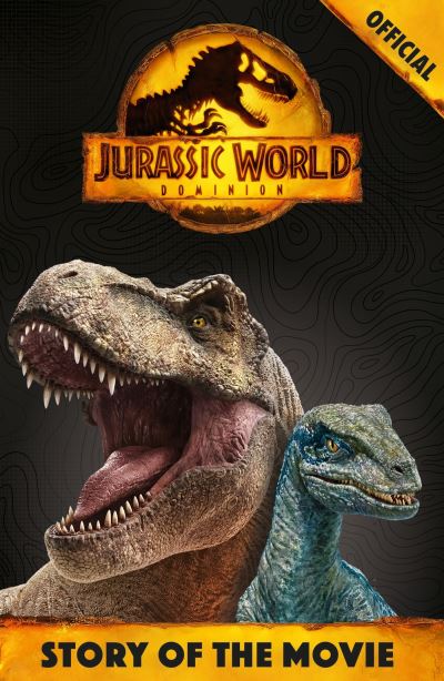 Jurassic World Dominion