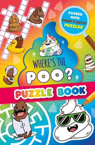Where's the Poo?