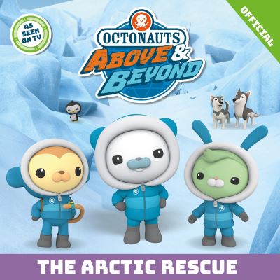Octonauts Above & Beyond