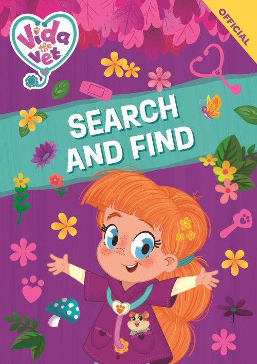 Search and Find