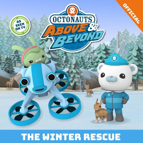 The Winter Rescue