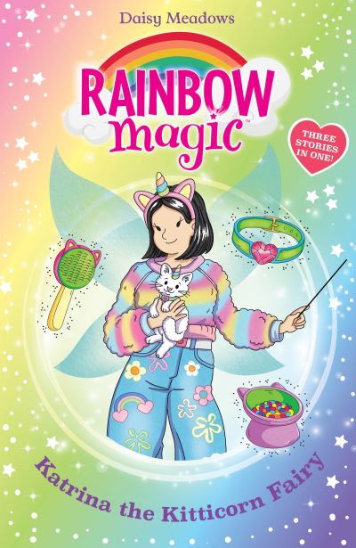 Rainbow Magic