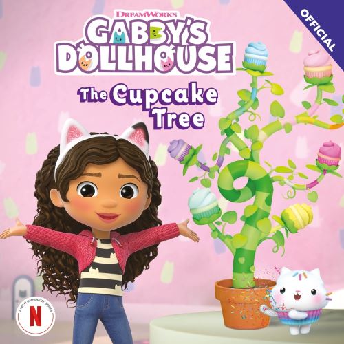 The Cupcake Tree