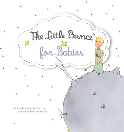 The Little Prince for Babies