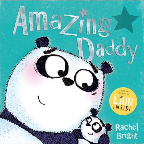 Amazing Daddy