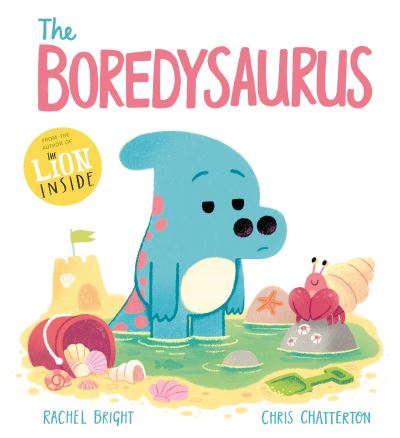 A DinoFeelings Book