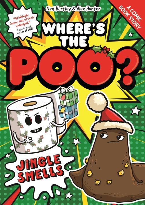 Jingle Smells