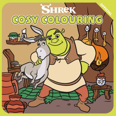 Shrek