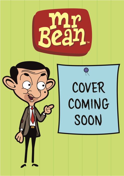 Mr Bean's Chaotic Capers