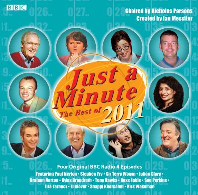 JUst a Minute
