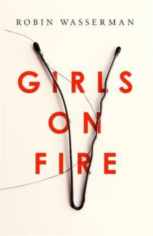 Girls on Fire