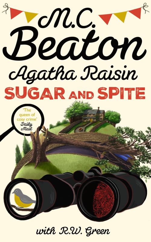 Sugar and Spite