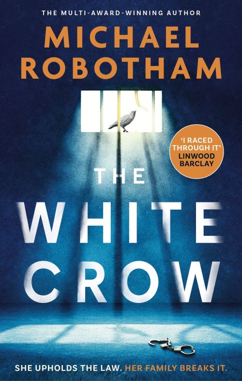 The White Crow