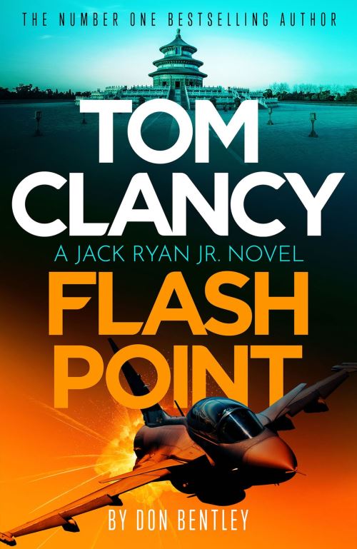 Flash Point