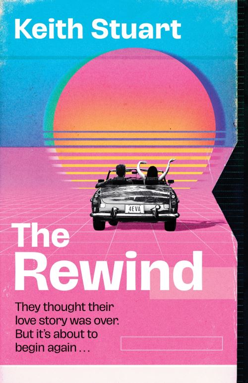The Rewind