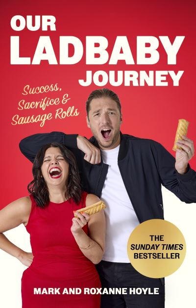 Our LadBaby Journey