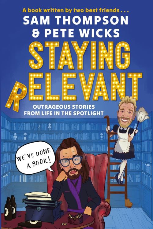 Staying Relevant
