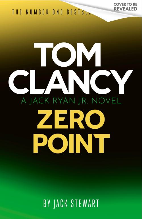 Tom Clancy Zero Point