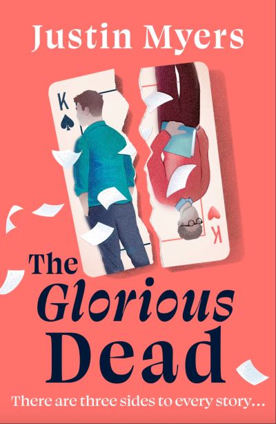 The Glorious Dead