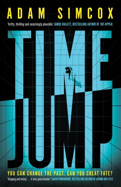 Time Jump