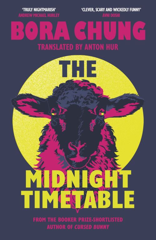The Midnight Timetable