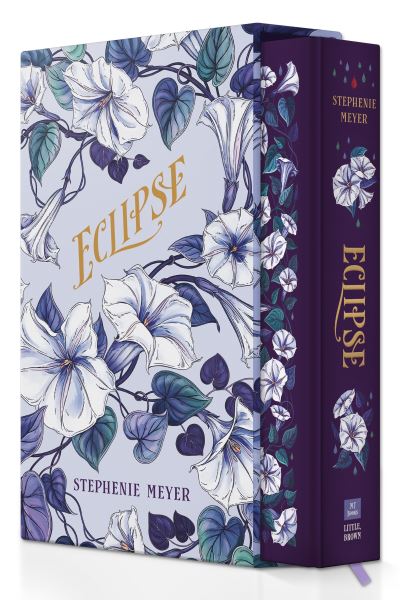 Eclipse Deluxe Collector's Edition
