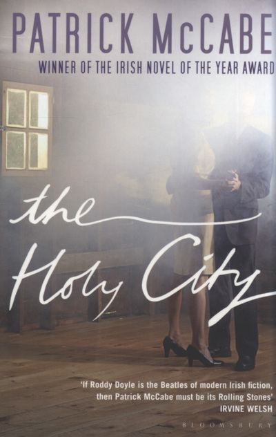 The Holy City