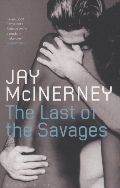 The Last of the Savages