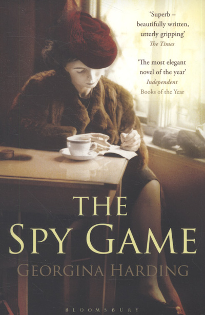 The Spy Game