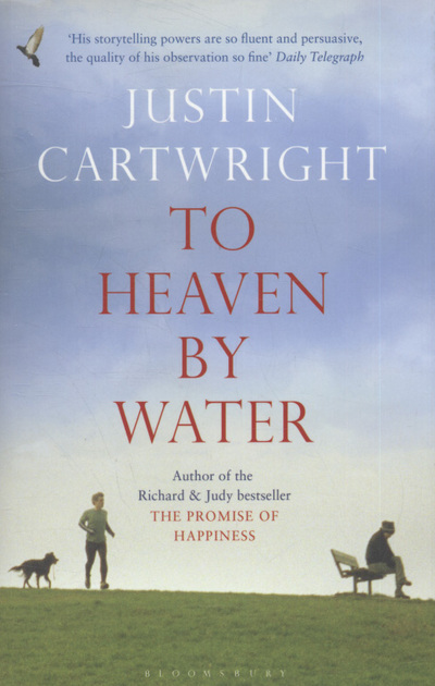To Heaven by Water