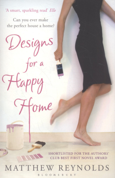 Designs for a Happy Home