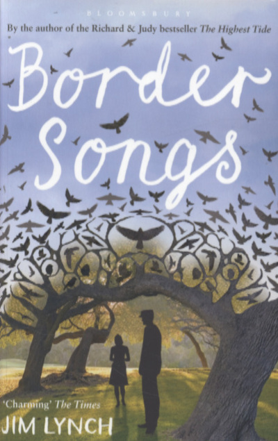 Border Songs