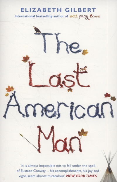 The Last American Man