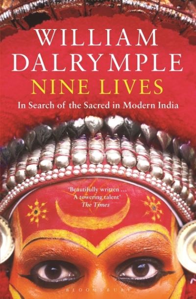 Nine Lives: In Search of the Sacred in Modern India